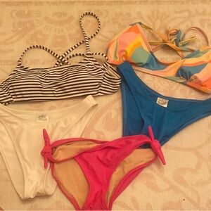 bikini bundle
